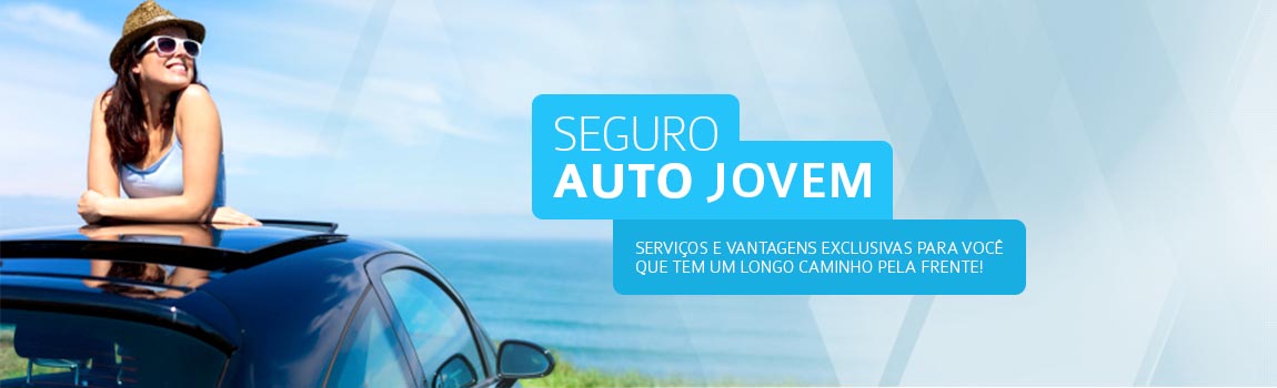 Seguro auto jovem - MV Guimarães Corretora de Seguros LTDA - Duque de Caxias